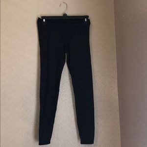 Danz Gear Capri Dance Leggings
